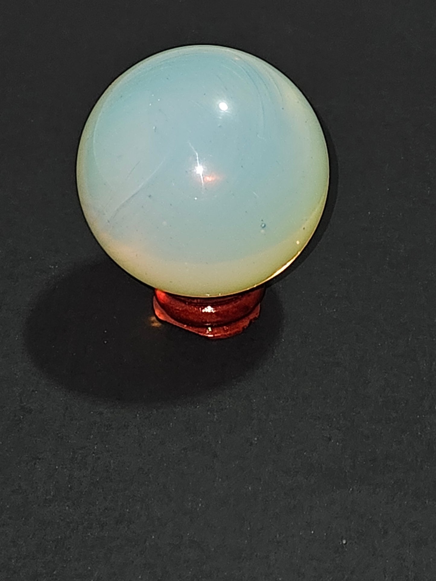 Opal Sphere