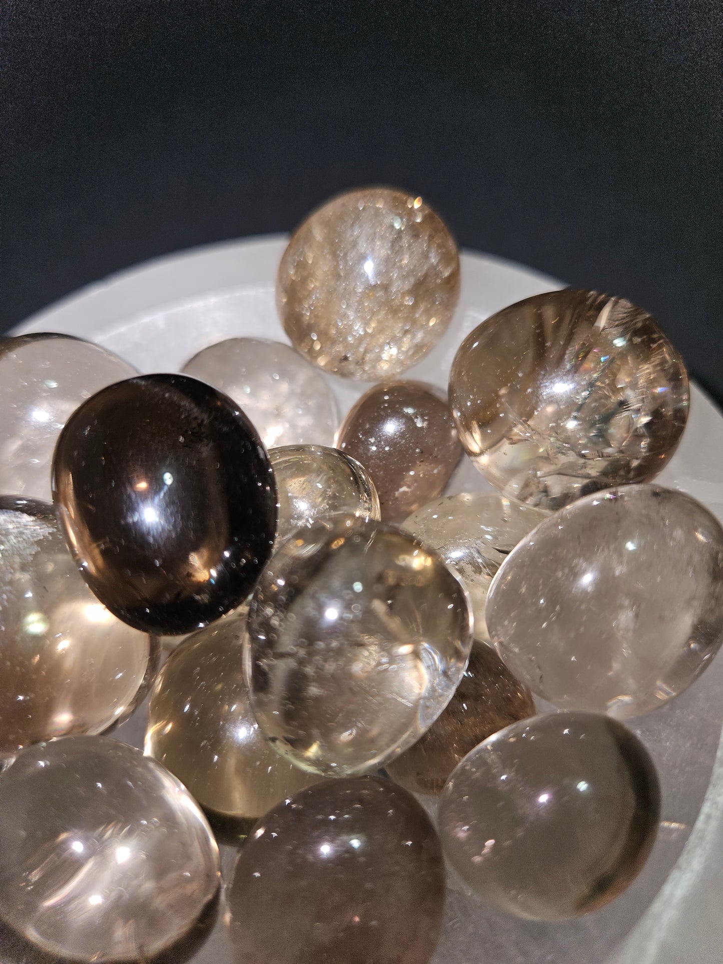 Smokey Quartz