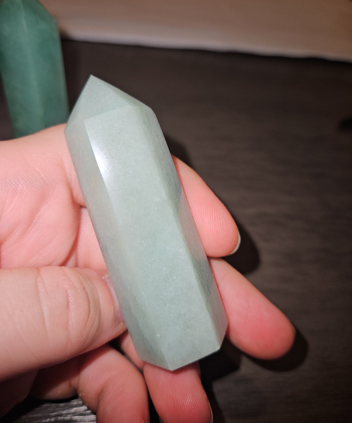 Jade Tower