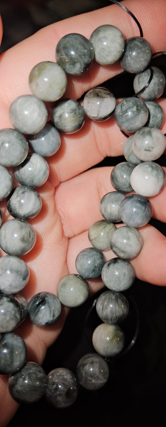 Eagle Eye Bracelet