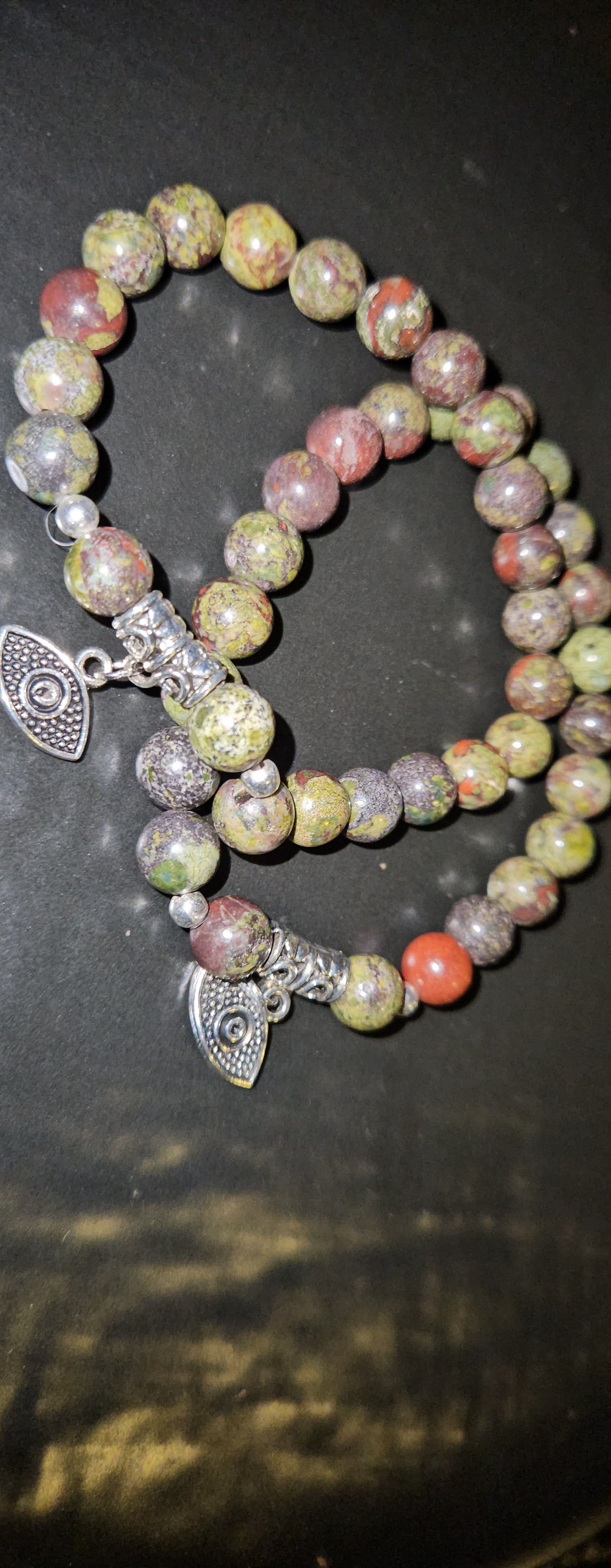 Dragons Blood Bracelet