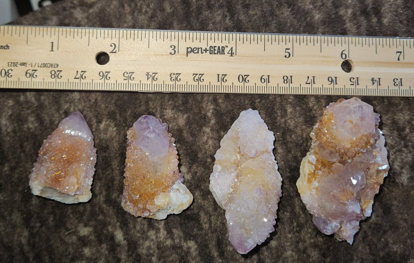 Spirit Quartz