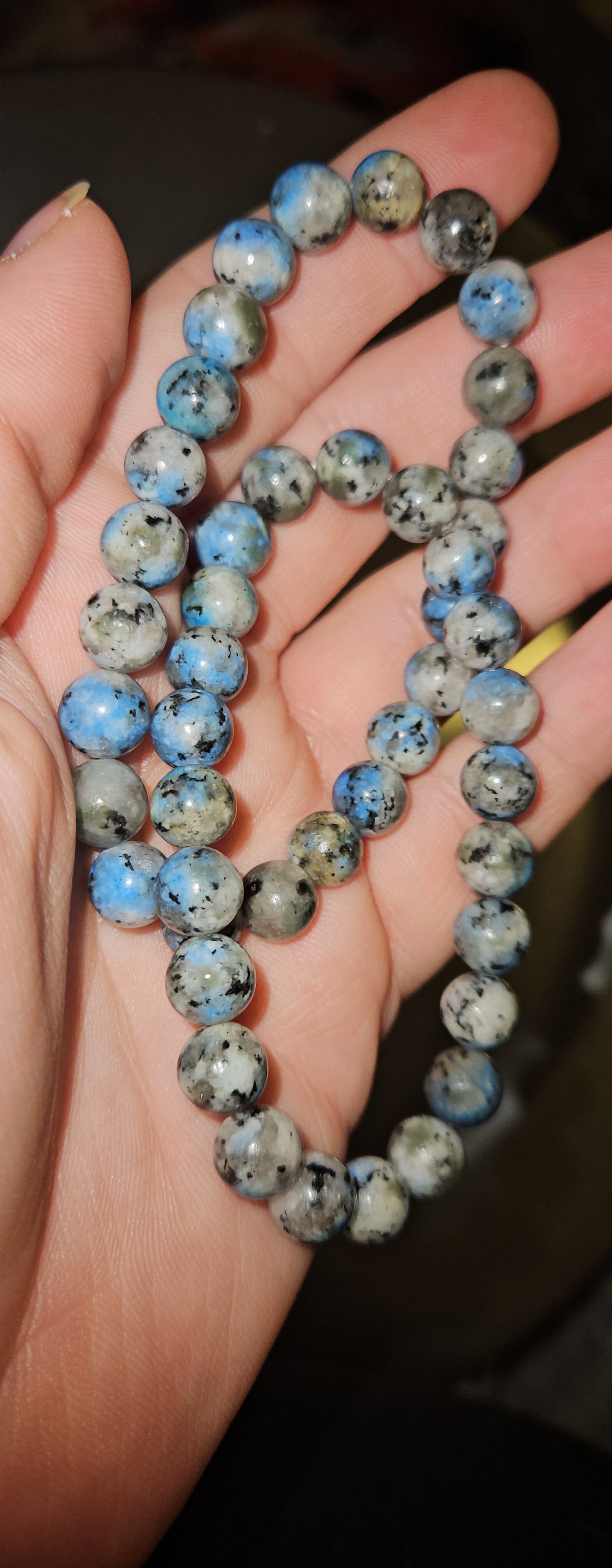 K2 Bracelet