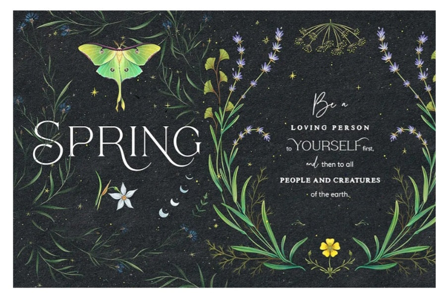 Find Your Magic: A Journal: Create the Magical Life of Your Dreams through Intention Setting and Following Your Path to Joy