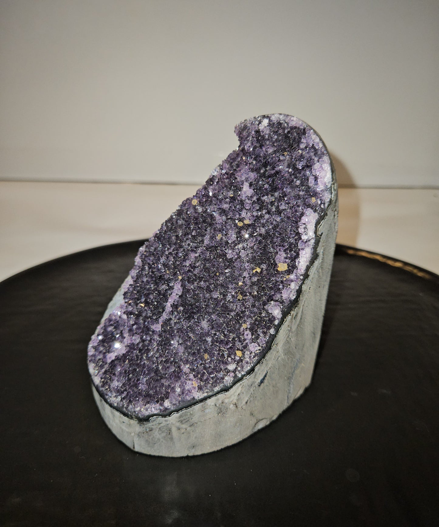 Amethyst Geode