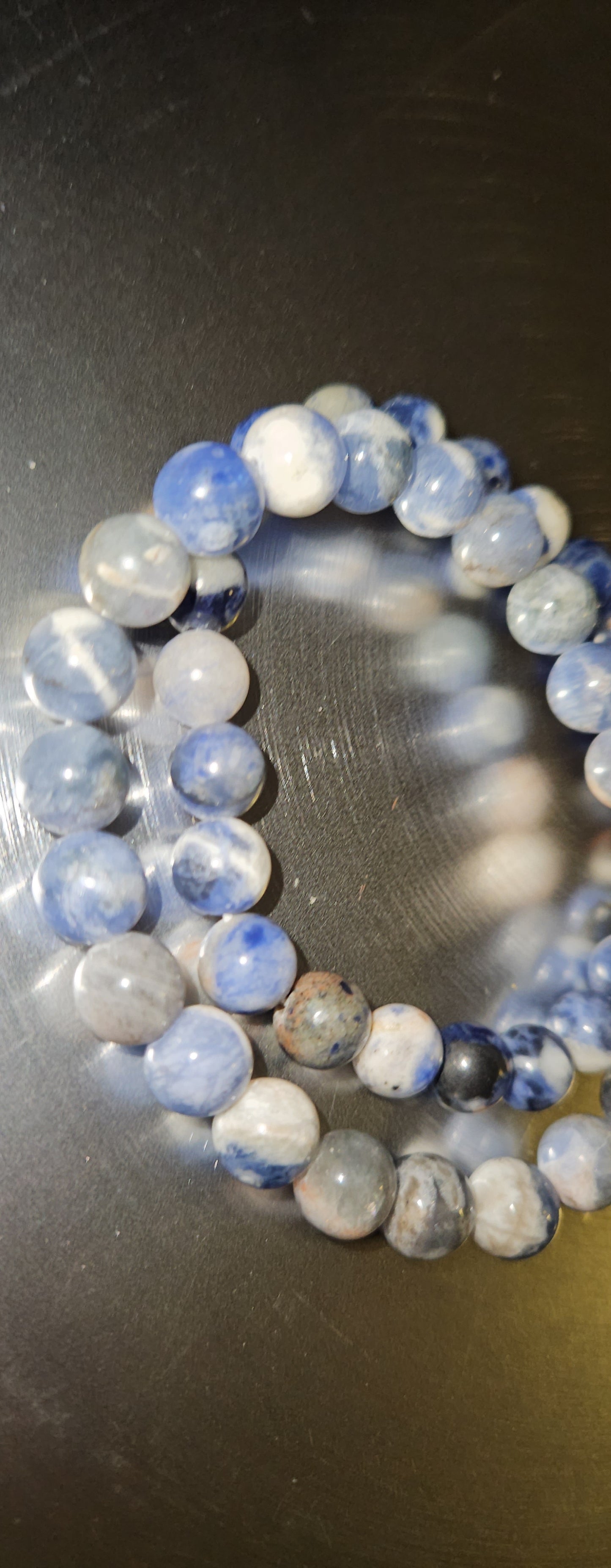 Sodalite Bracelet