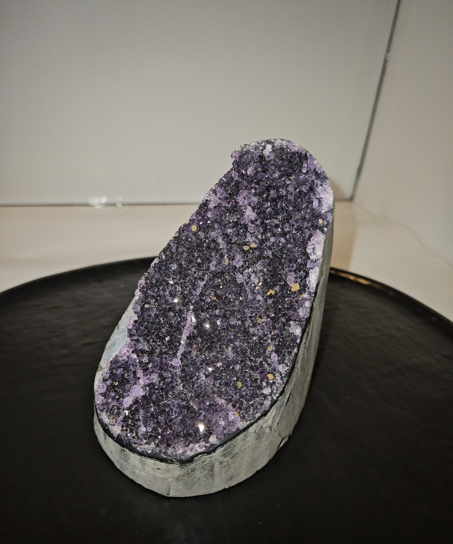 Amethyst Geode