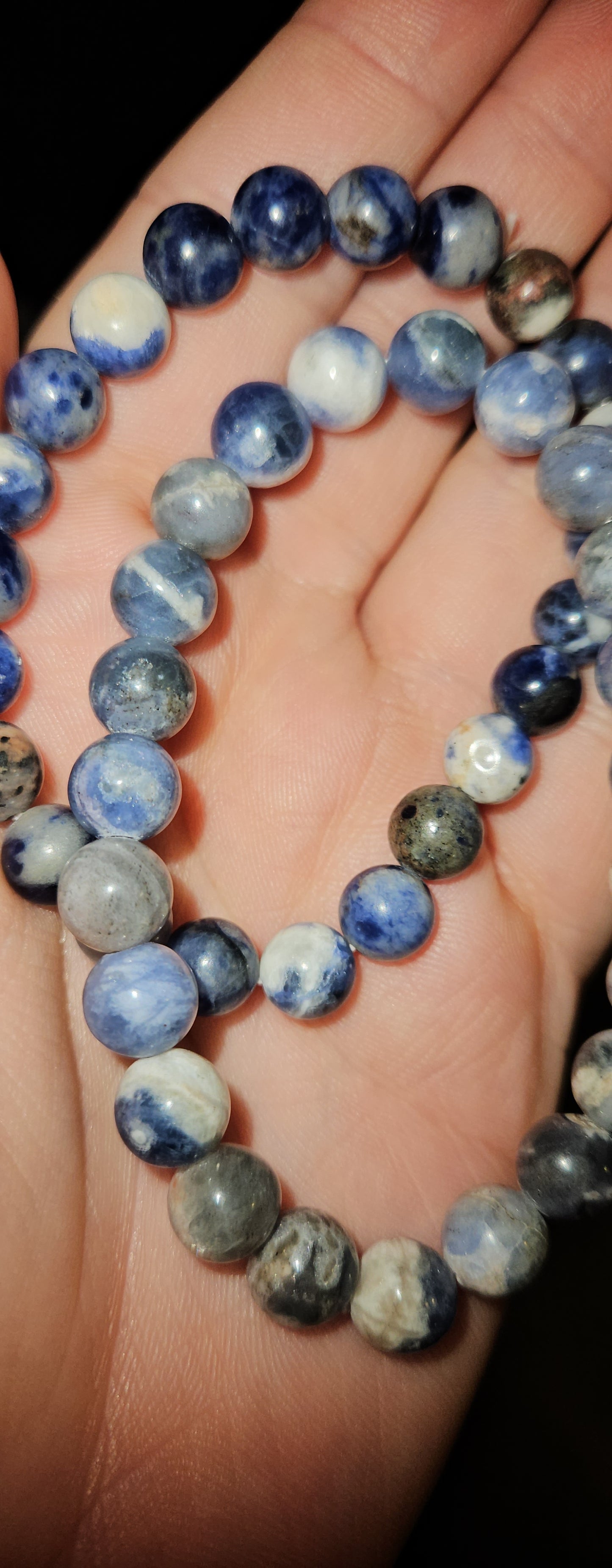 Sodalite Bracelet