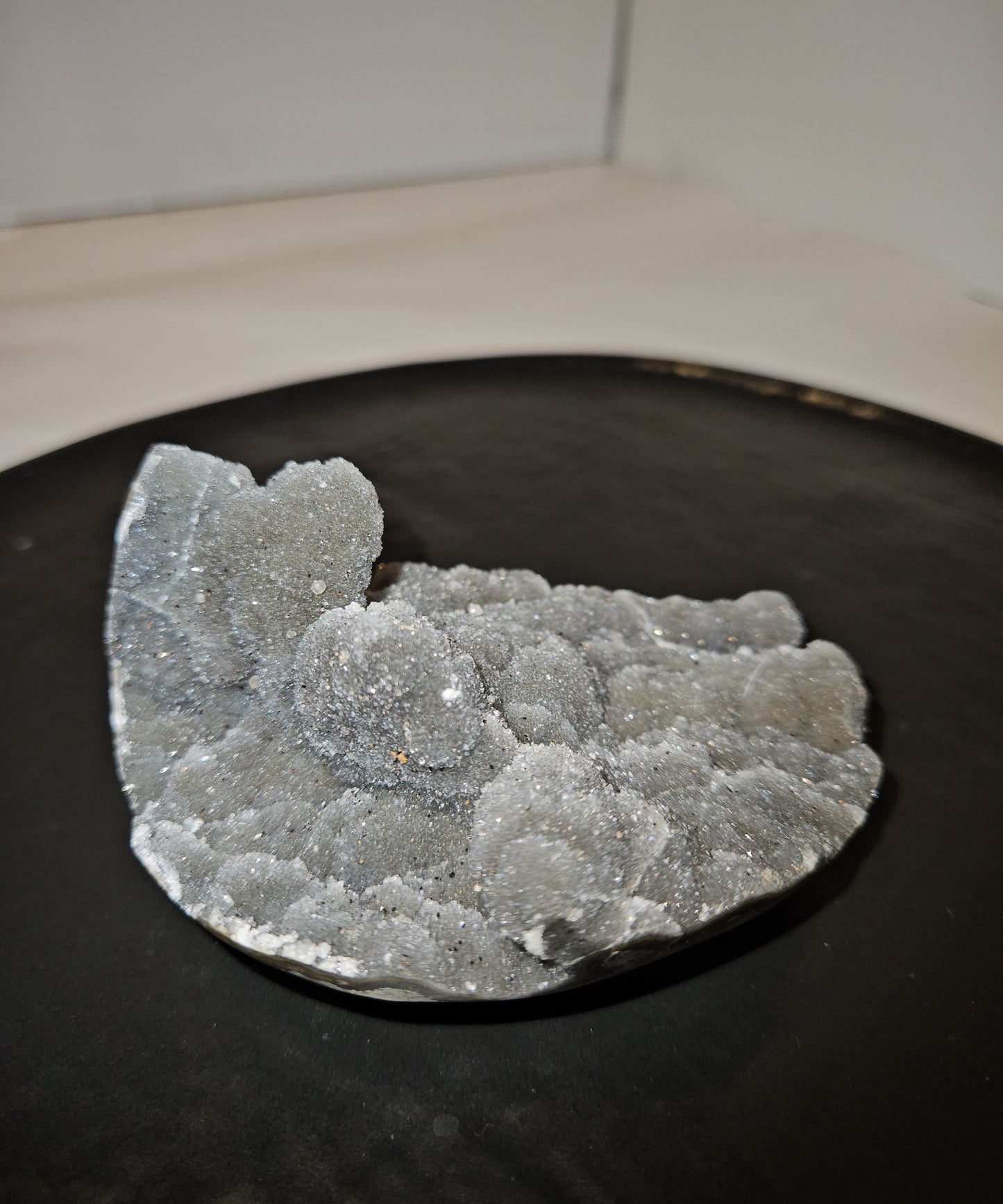 Black Amethyst (Rare)
