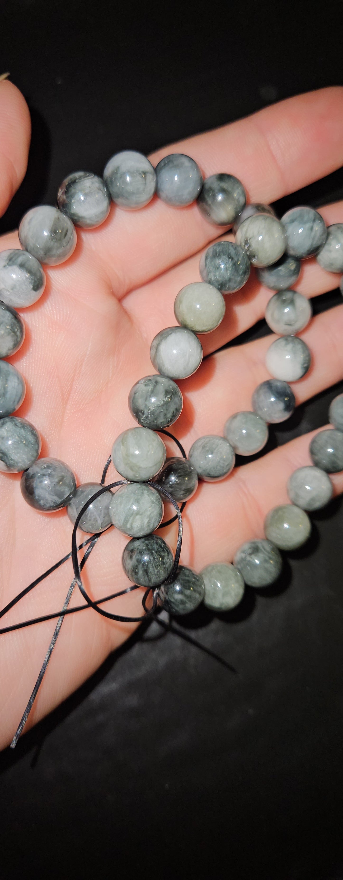 Eagle Eye Bracelet