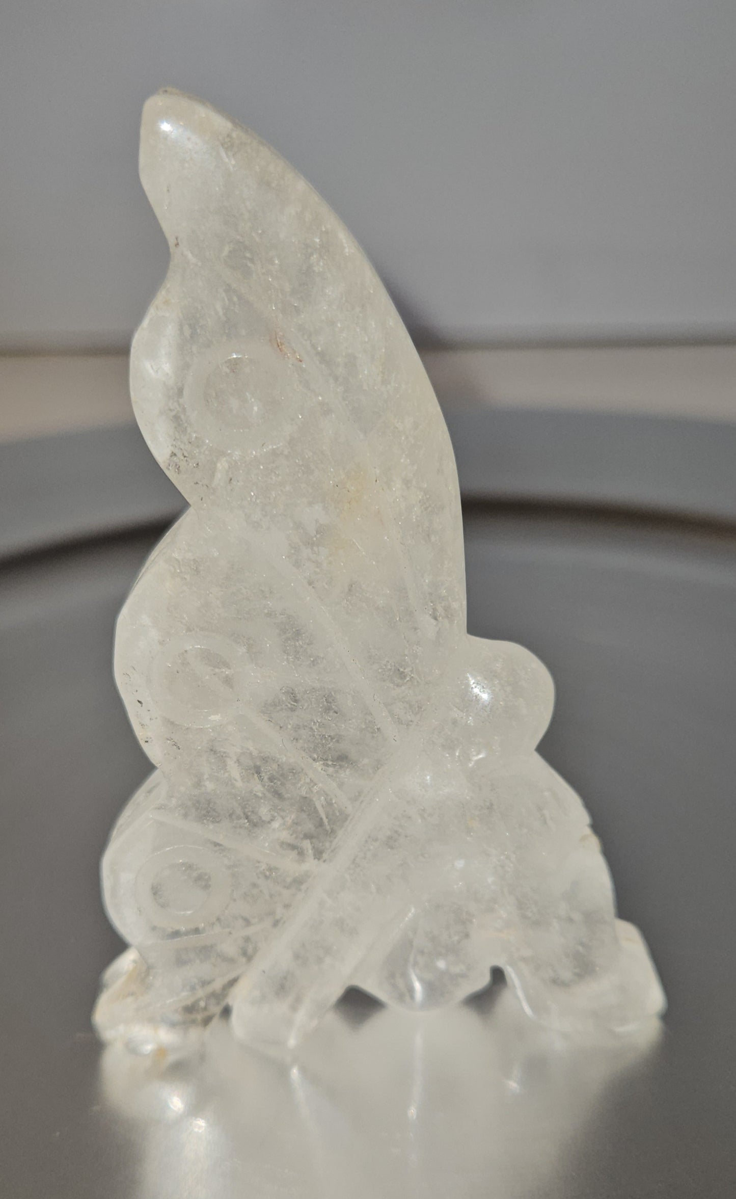 Crystal Fairies