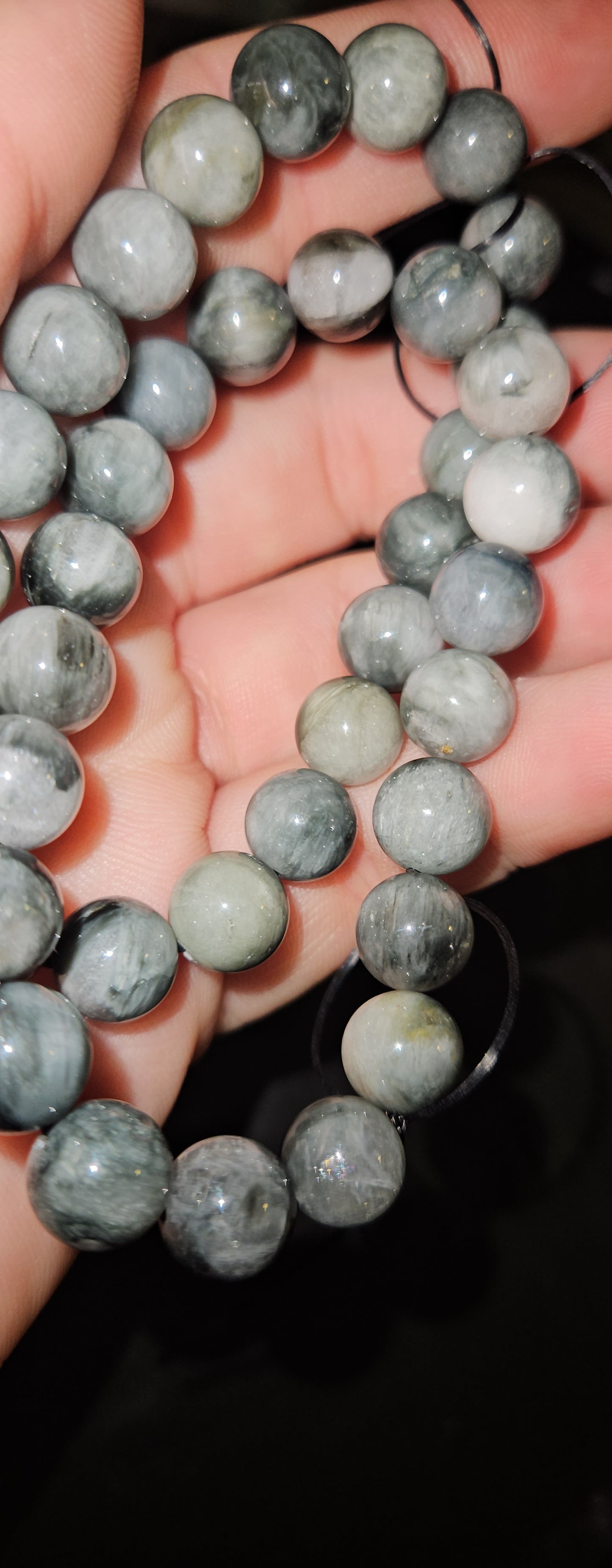 Eagle Eye Bracelet