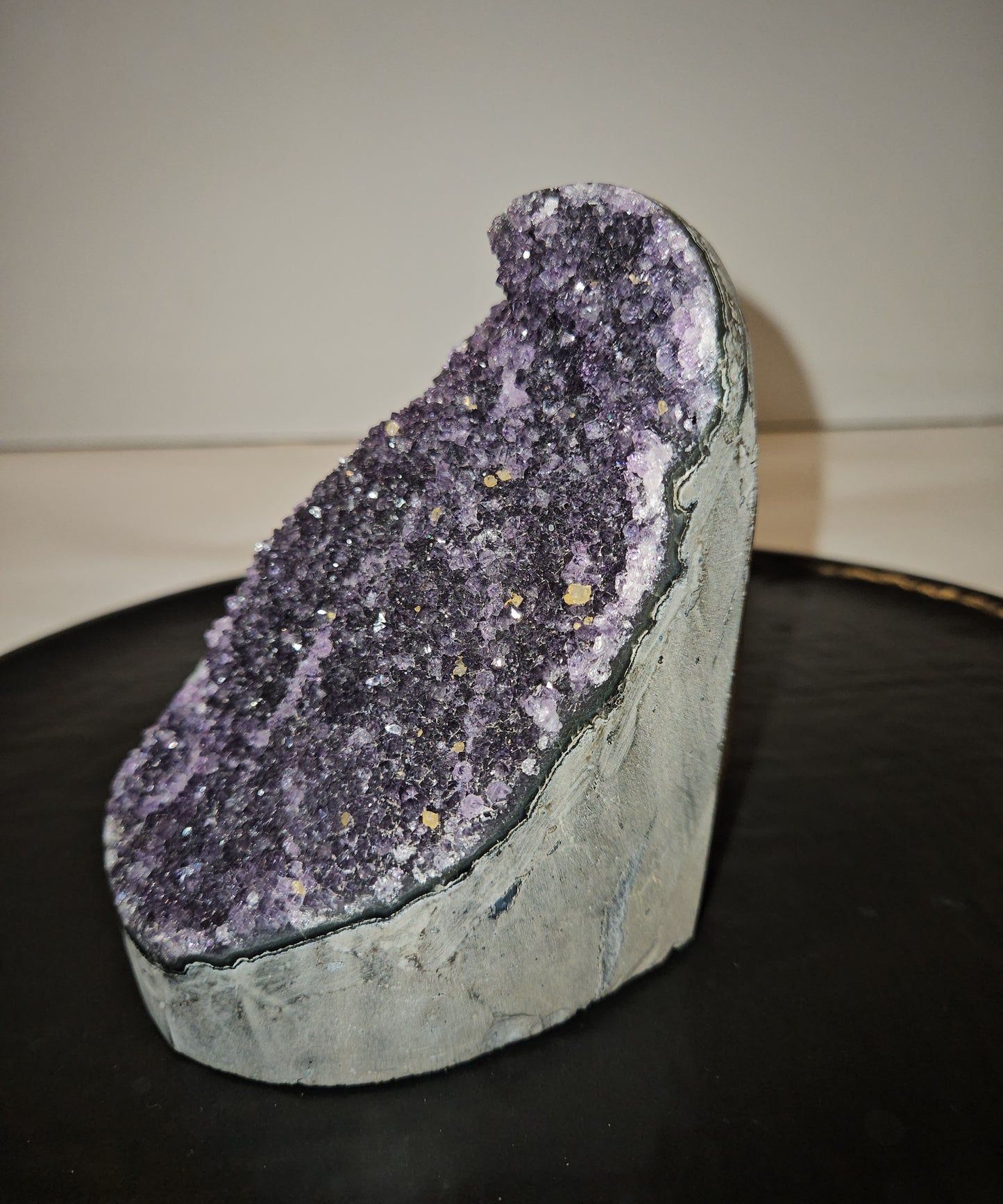 Amethyst Geode