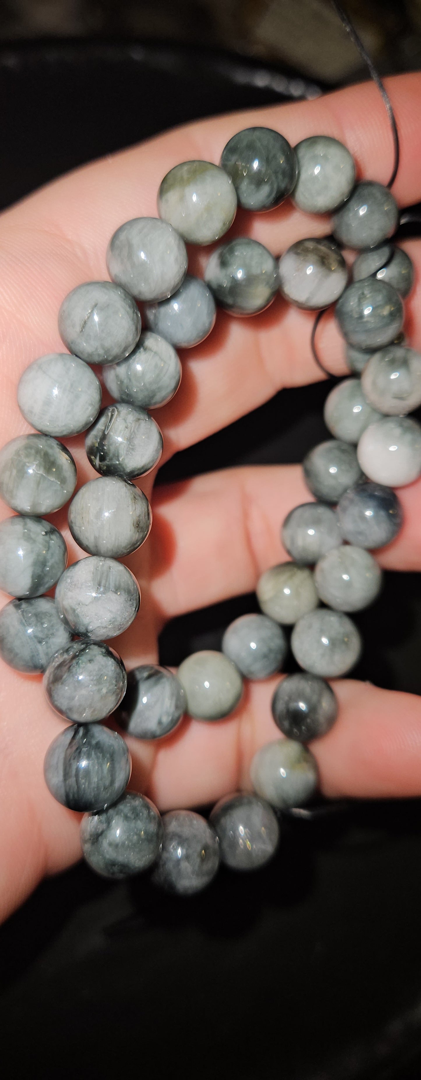 Eagle Eye Bracelet