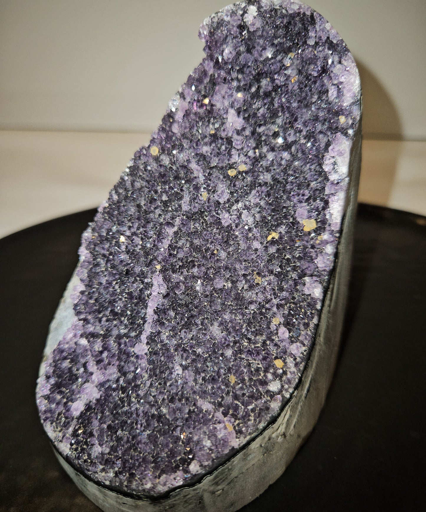 Amethyst Geode