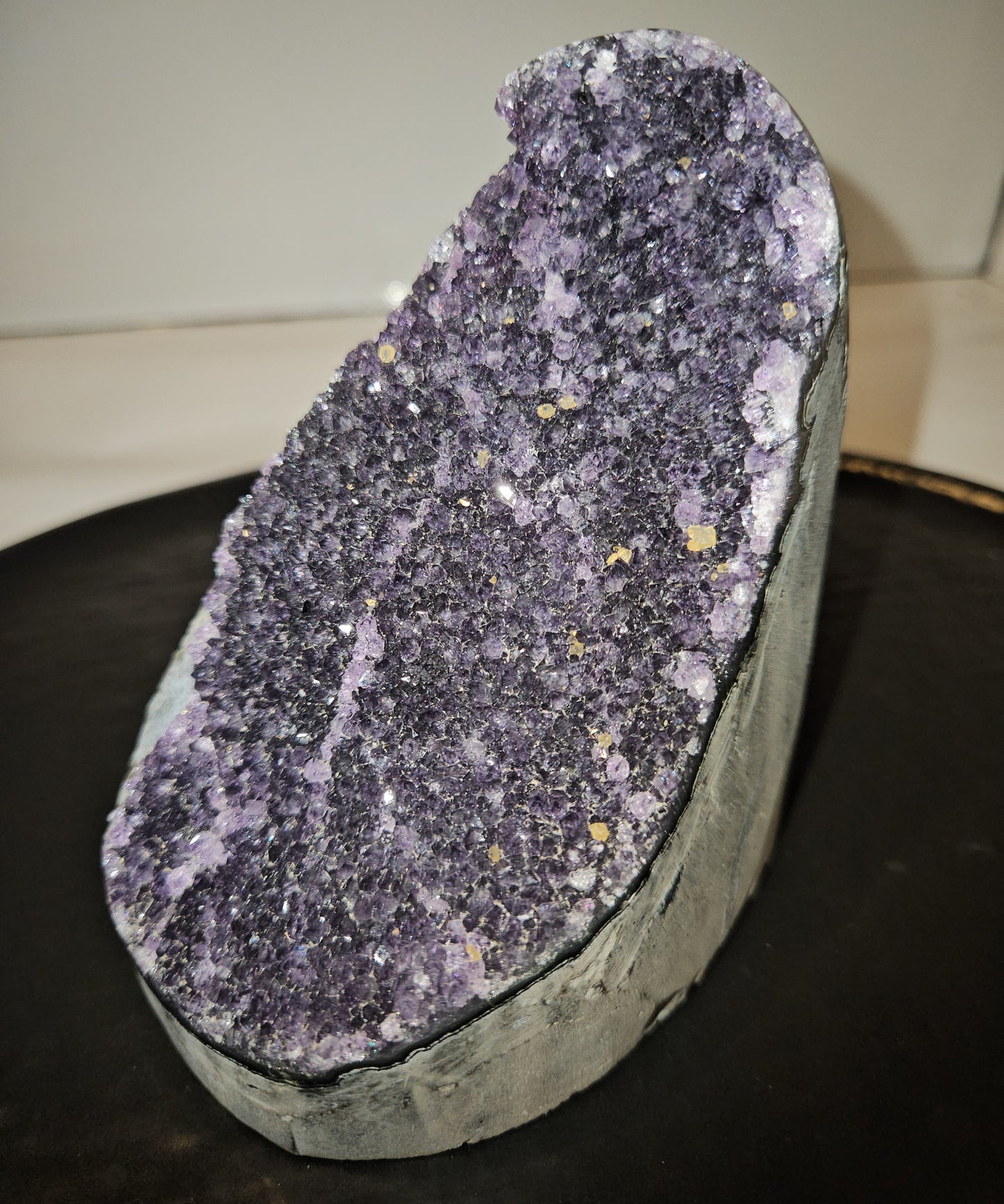 Amethyst Geode