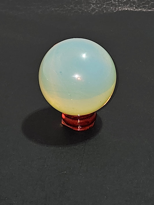 Opal Sphere