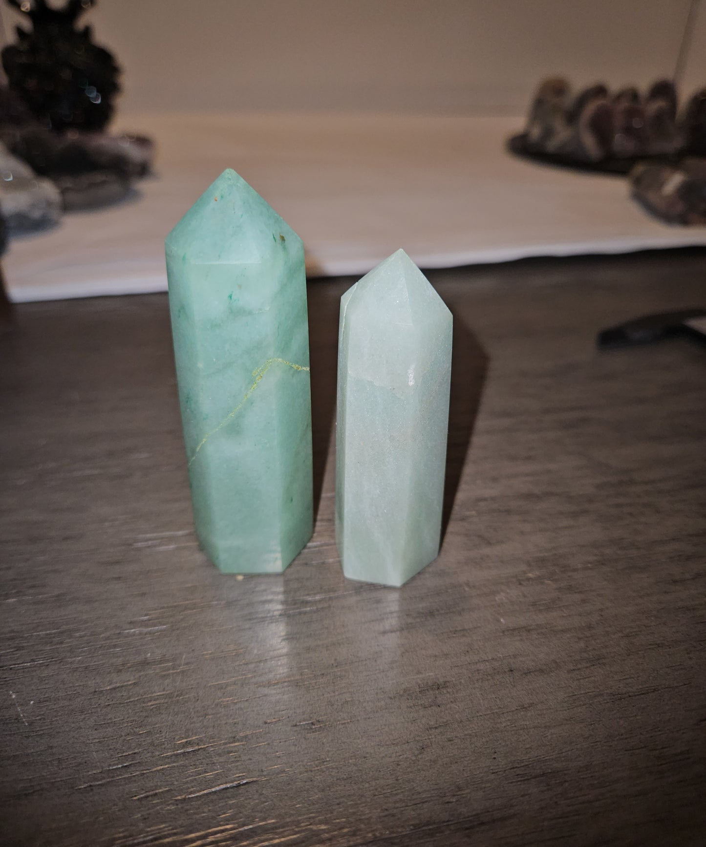 Jade Tower