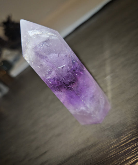 Amethyst Tower