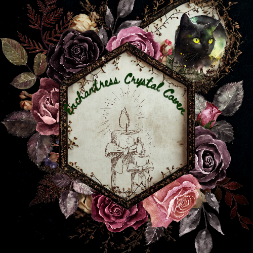 EnchantressCrystalCoven