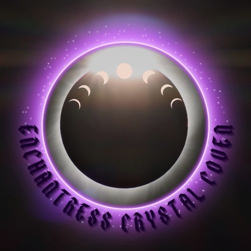 EnchantressCrystalCoven