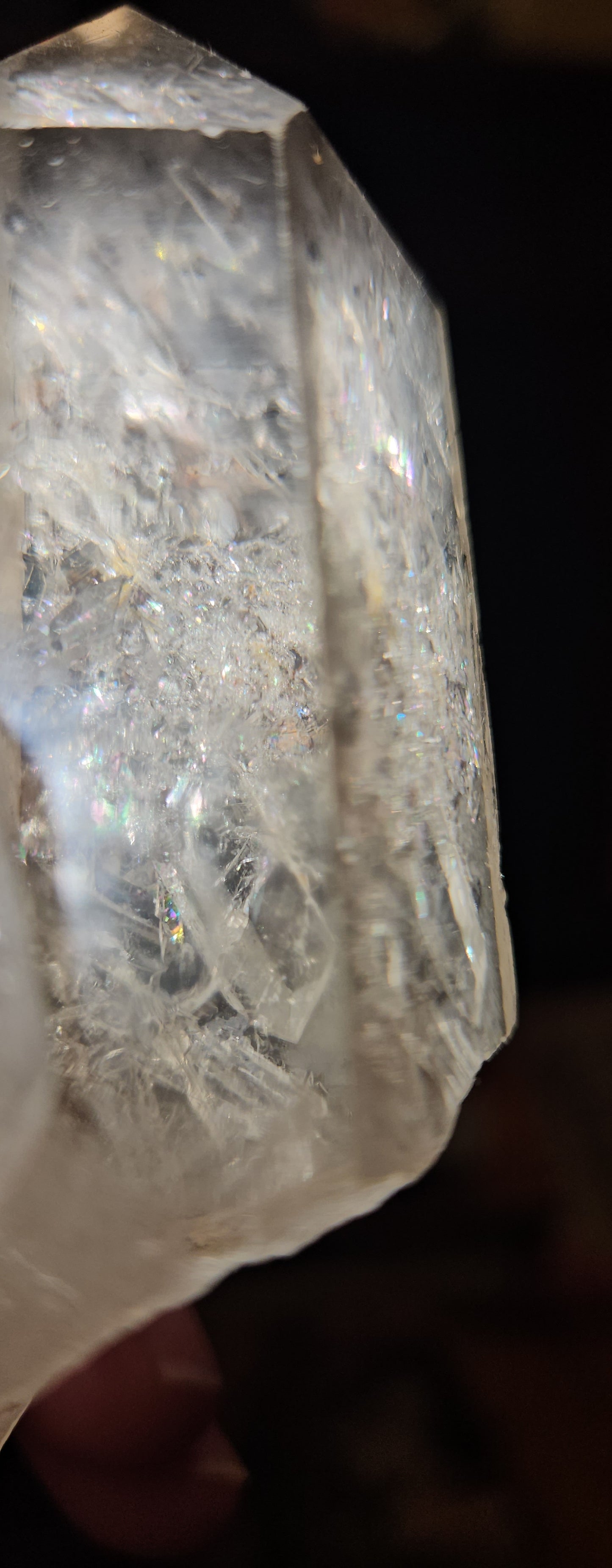 AAA Quality Lemurian Cluster