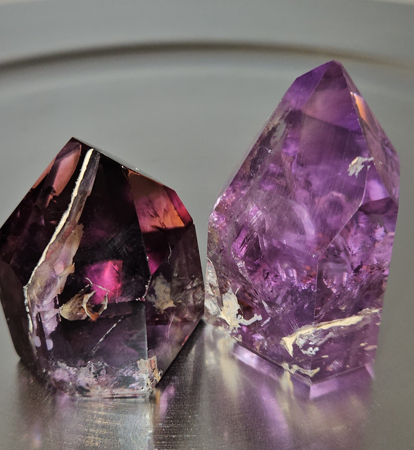 Brazilian Amethyst