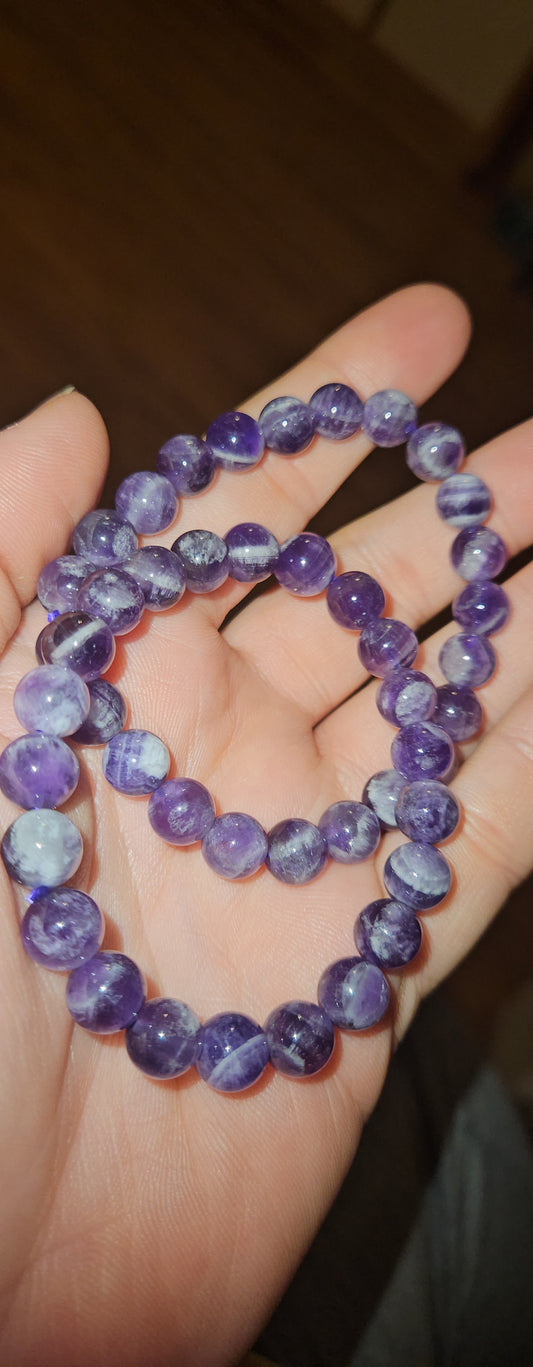 Dream Amethyst Bracelet