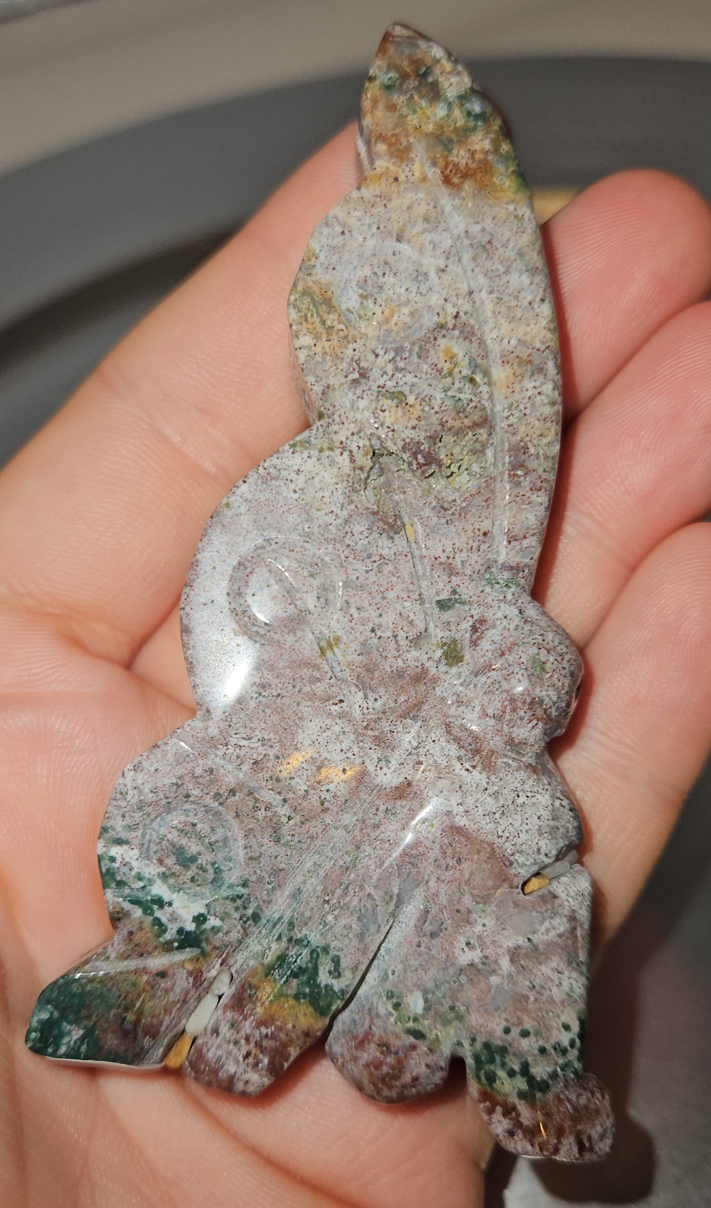 Crystal Fairies