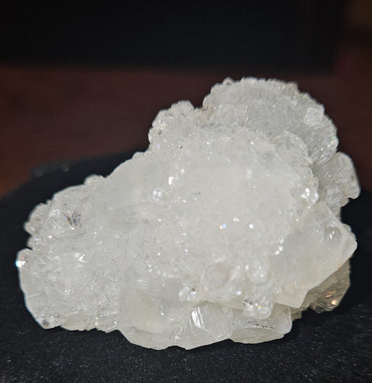 Apophyllite Cluster