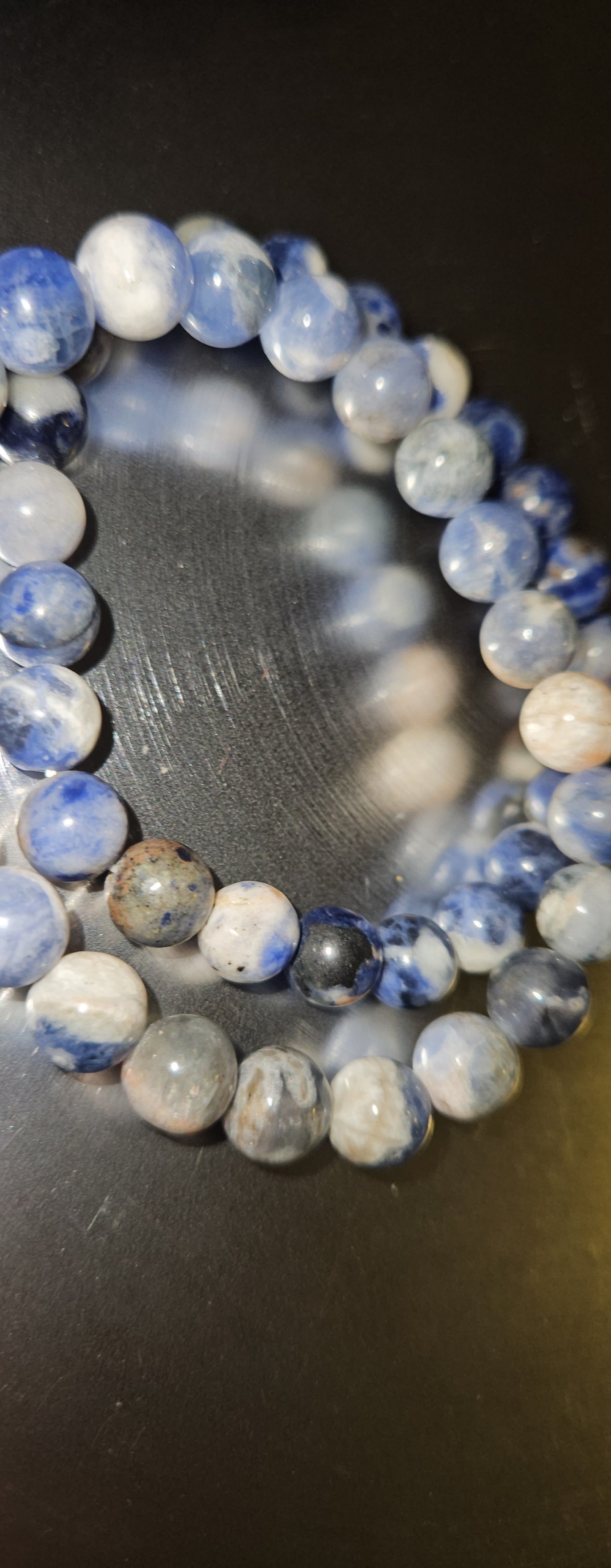 Sodalite Bracelet