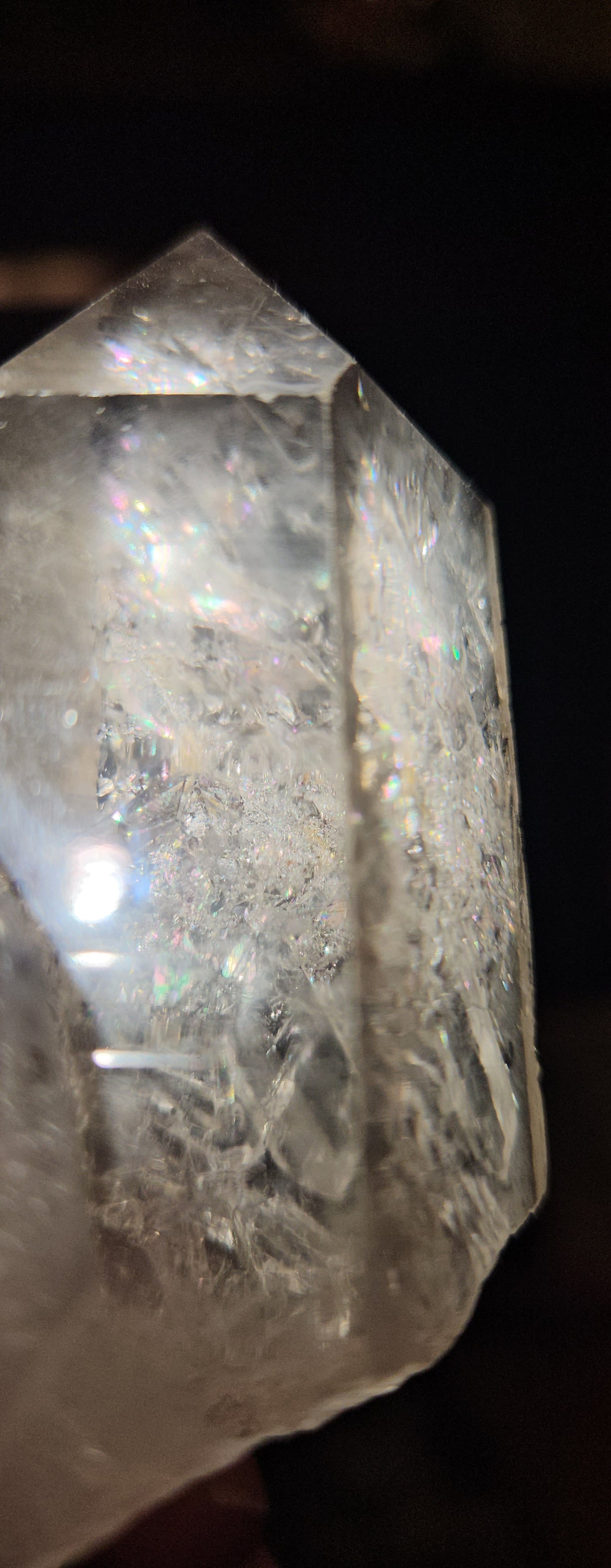 AAA Quality Lemurian Cluster