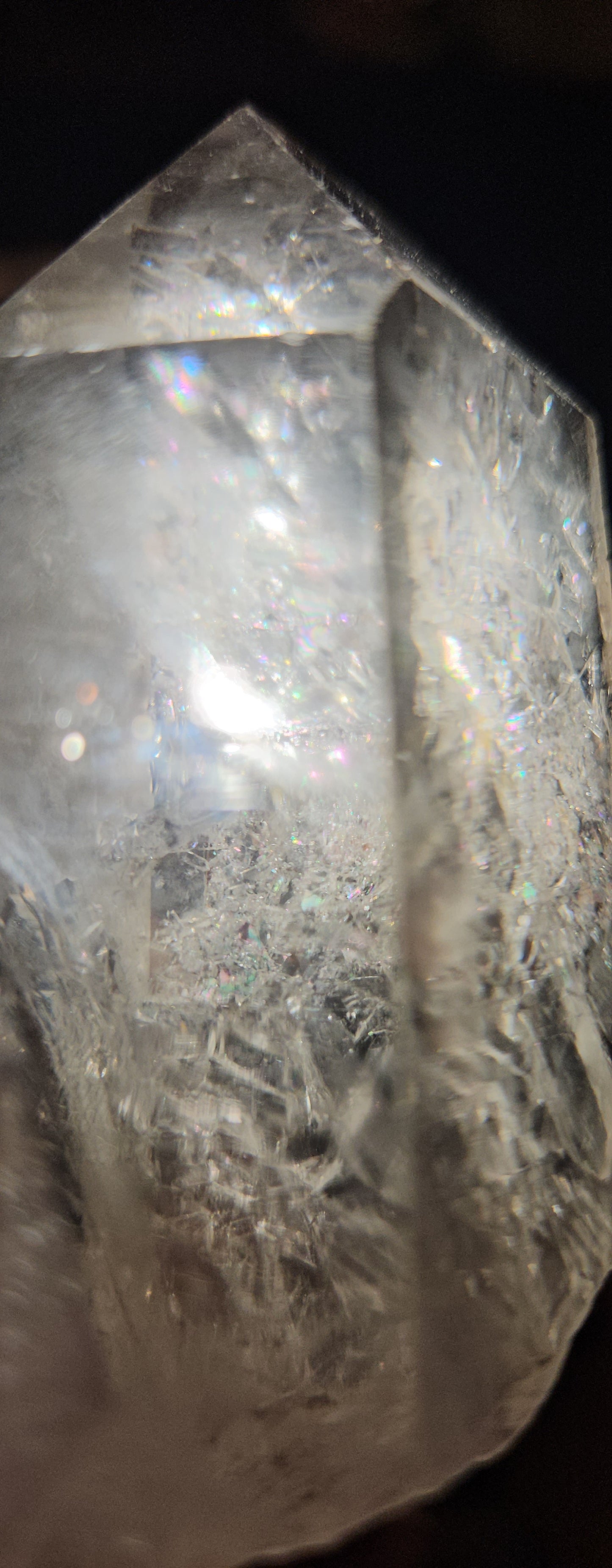 AAA Quality Lemurian Cluster