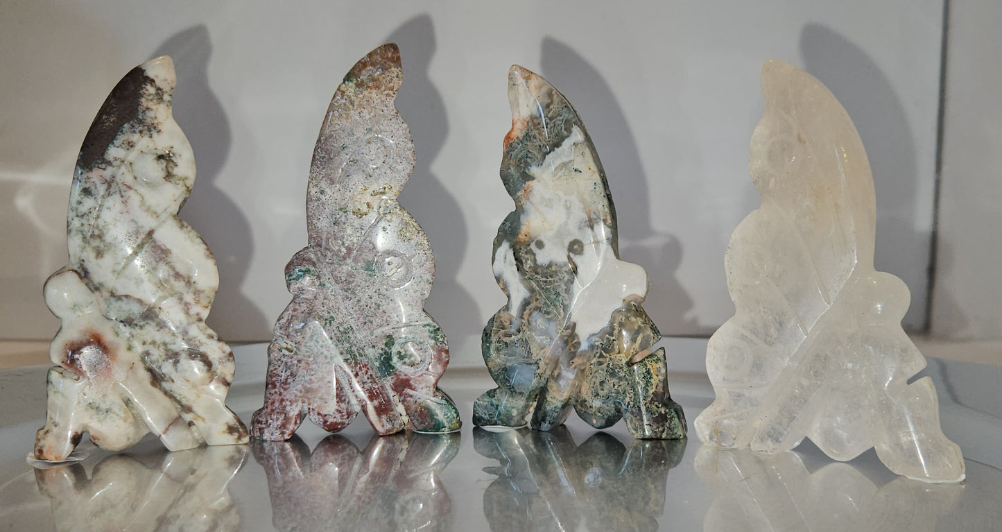 Crystal Fairies