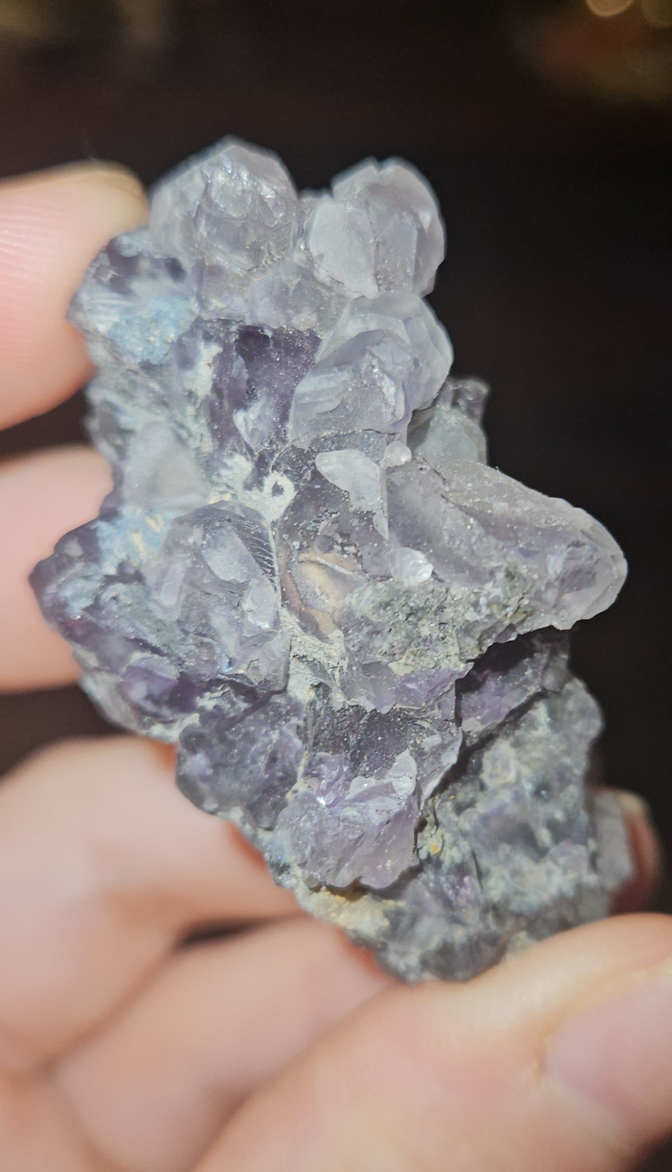 Amethyst