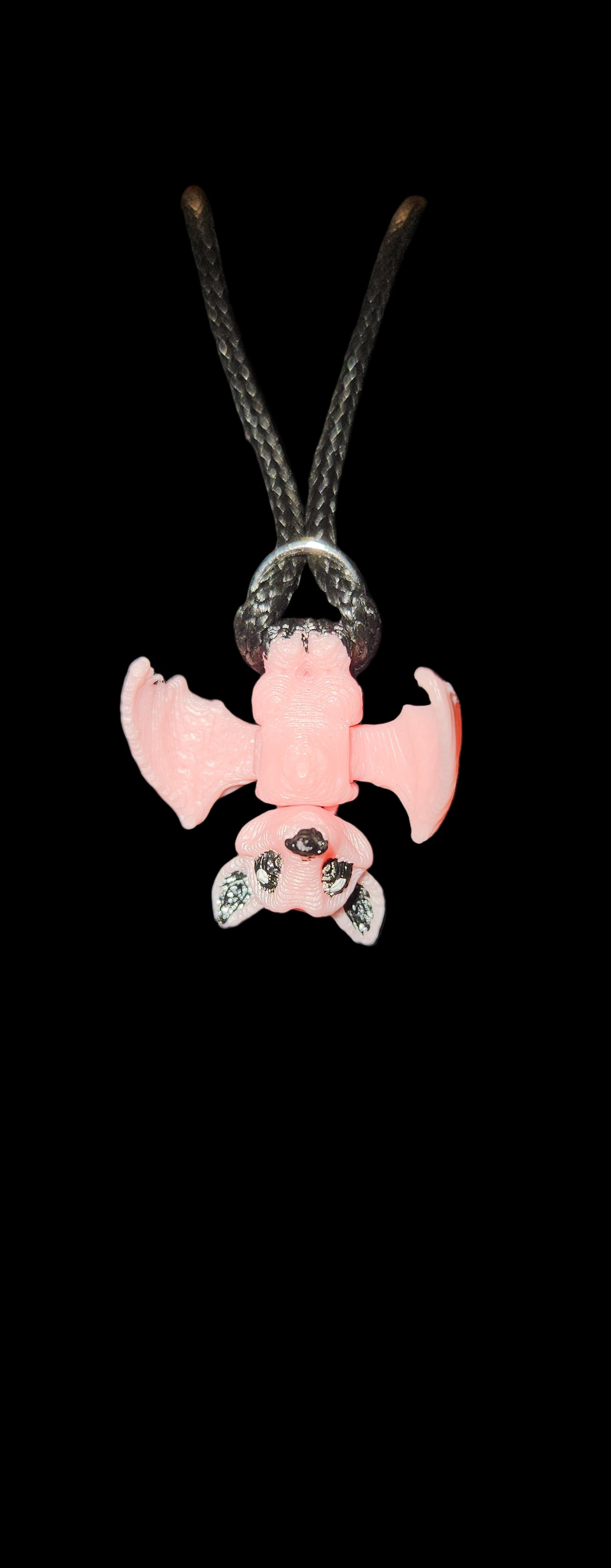 Bat Necklace