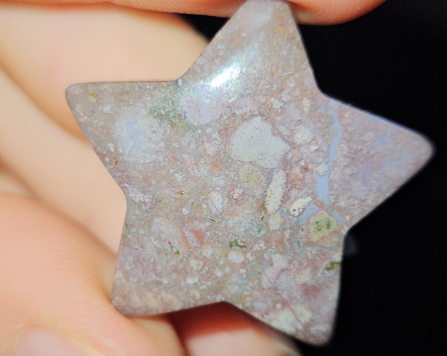 Tiny Stars & Moons