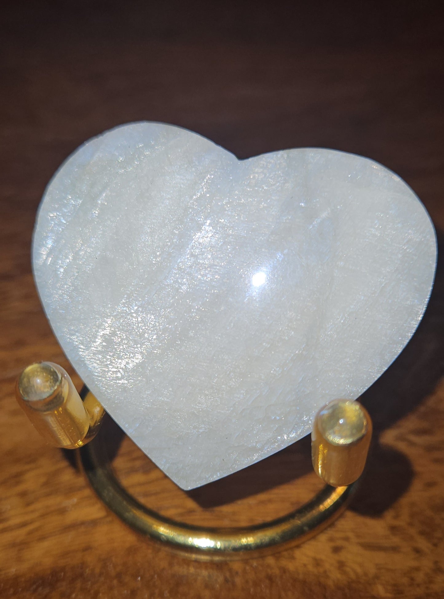 Moonstone Heart