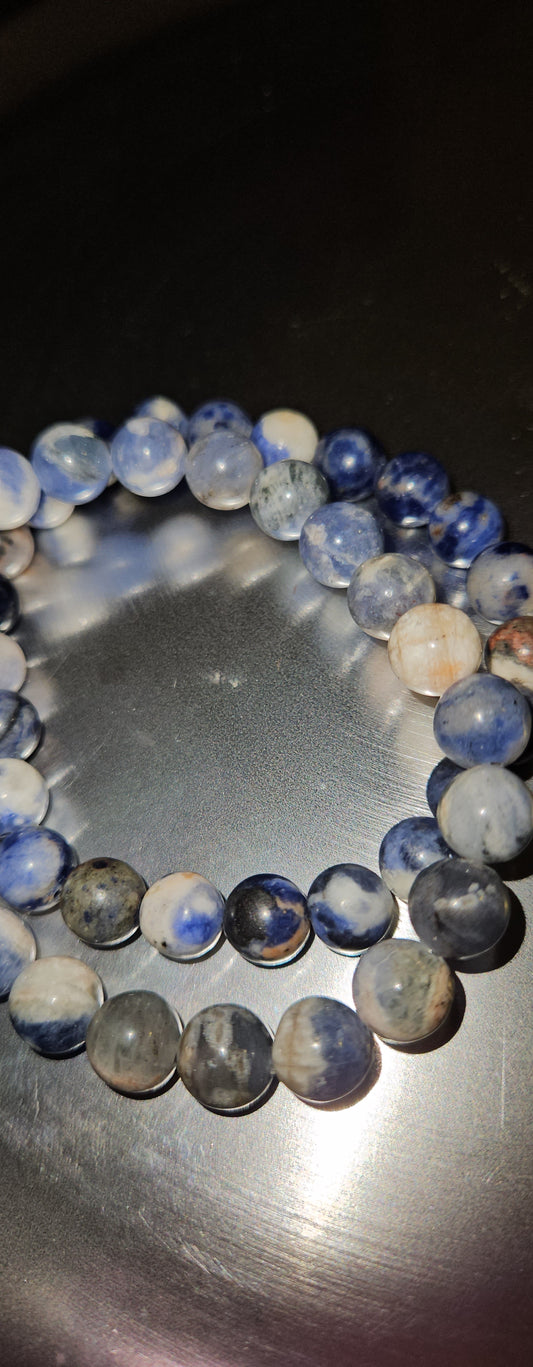 Sodalite Bracelet