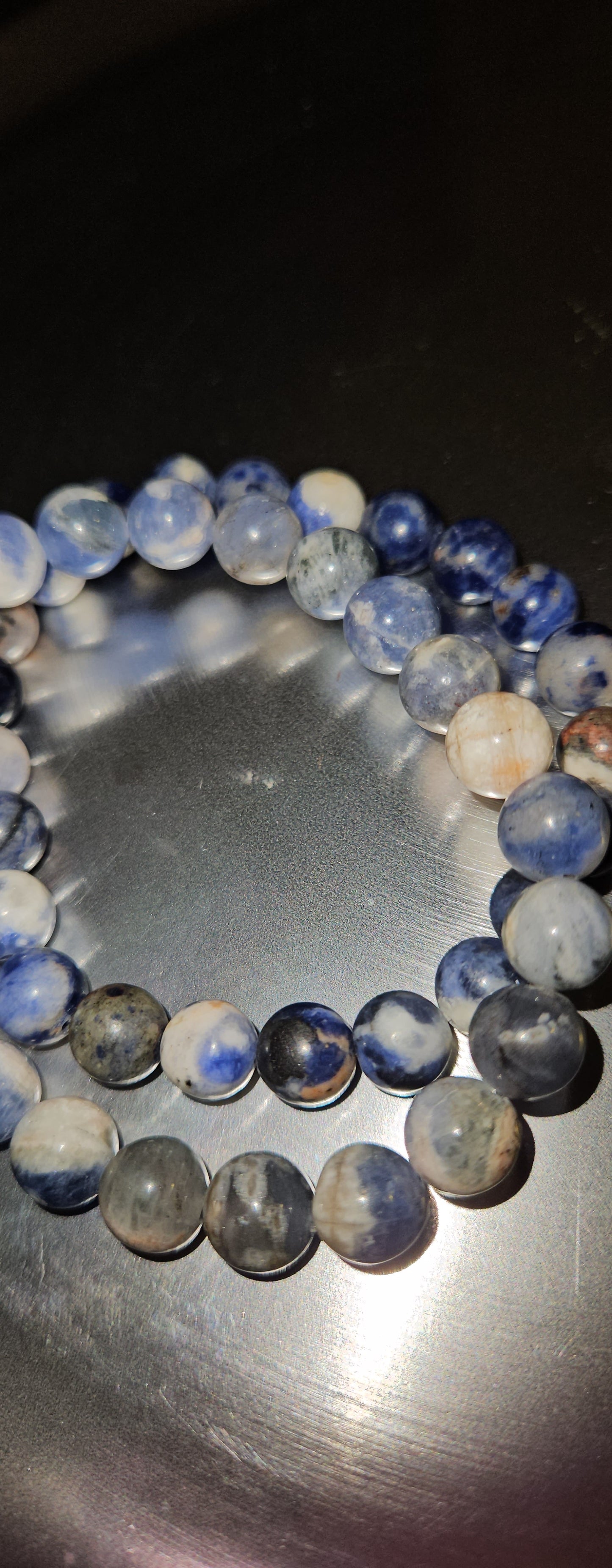 Sodalite Bracelet