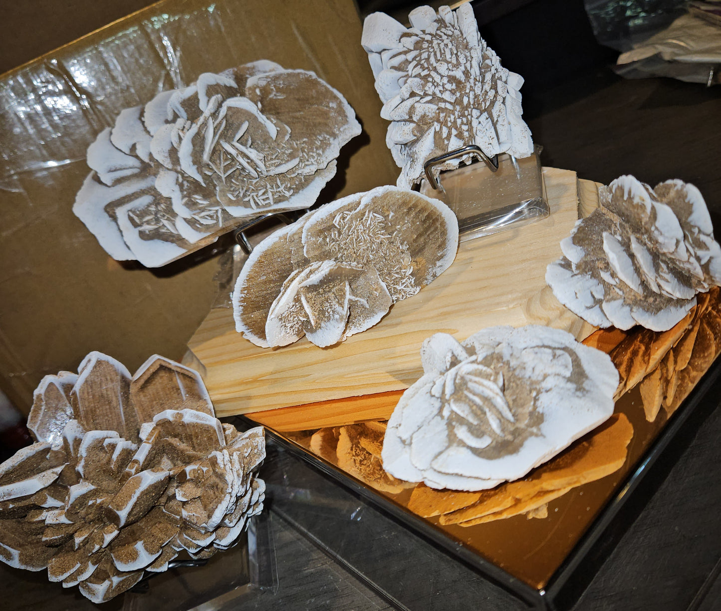 High Quality Desert Rose