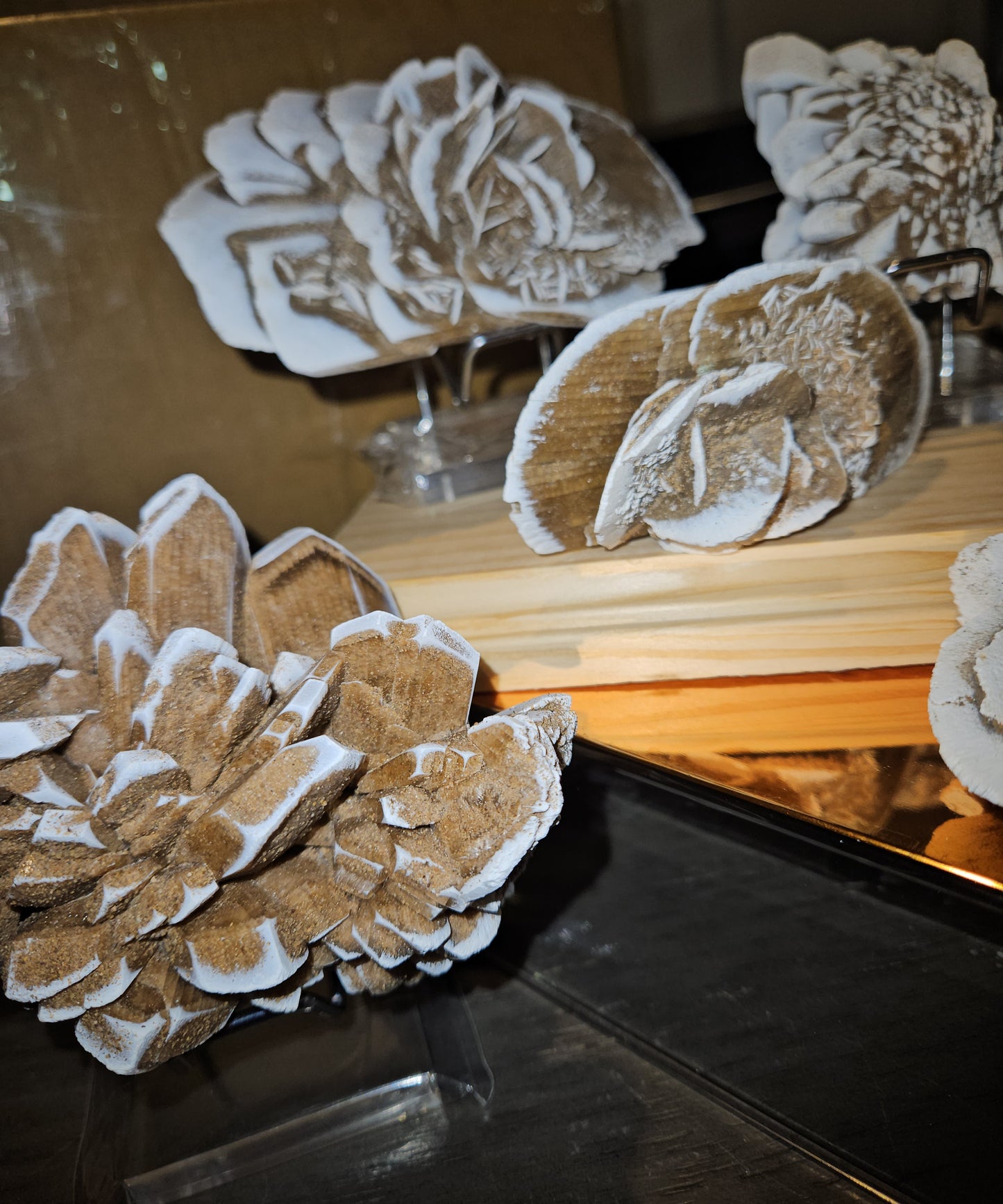 High Quality Desert Rose