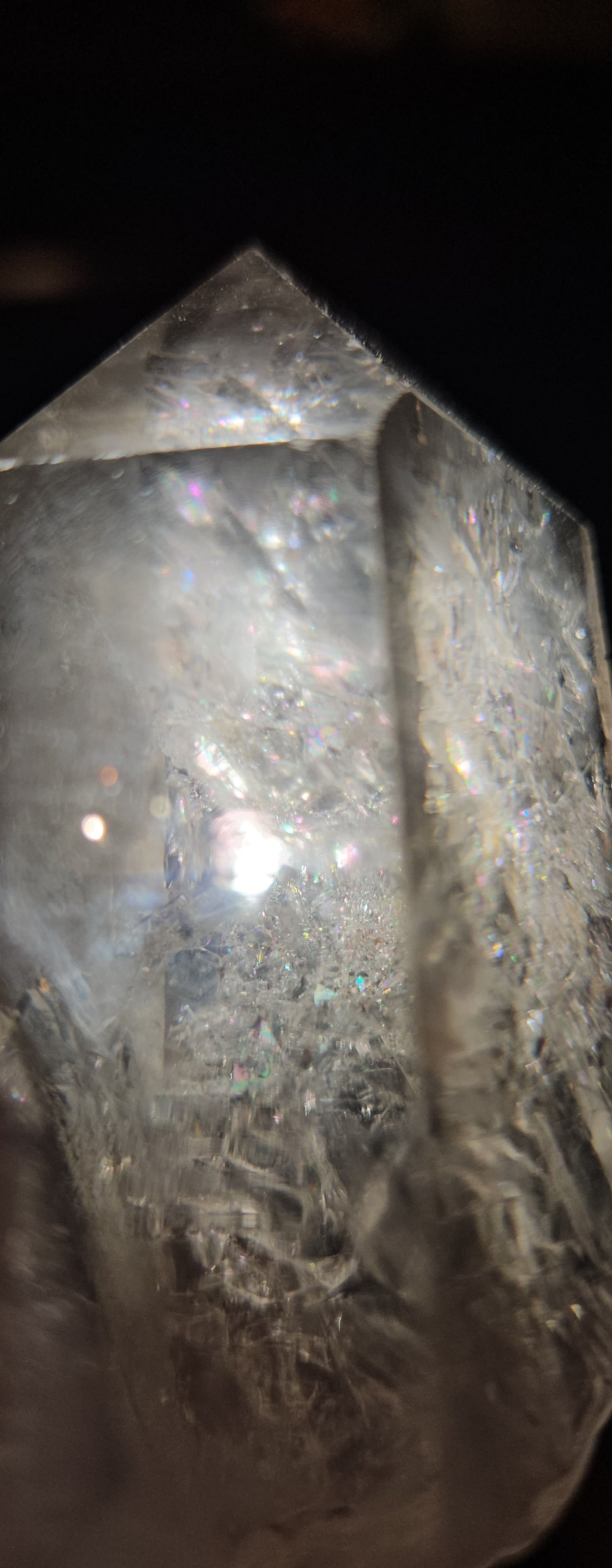 AAA Quality Lemurian Cluster