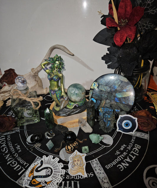 🐍Medusa Bundle🐍