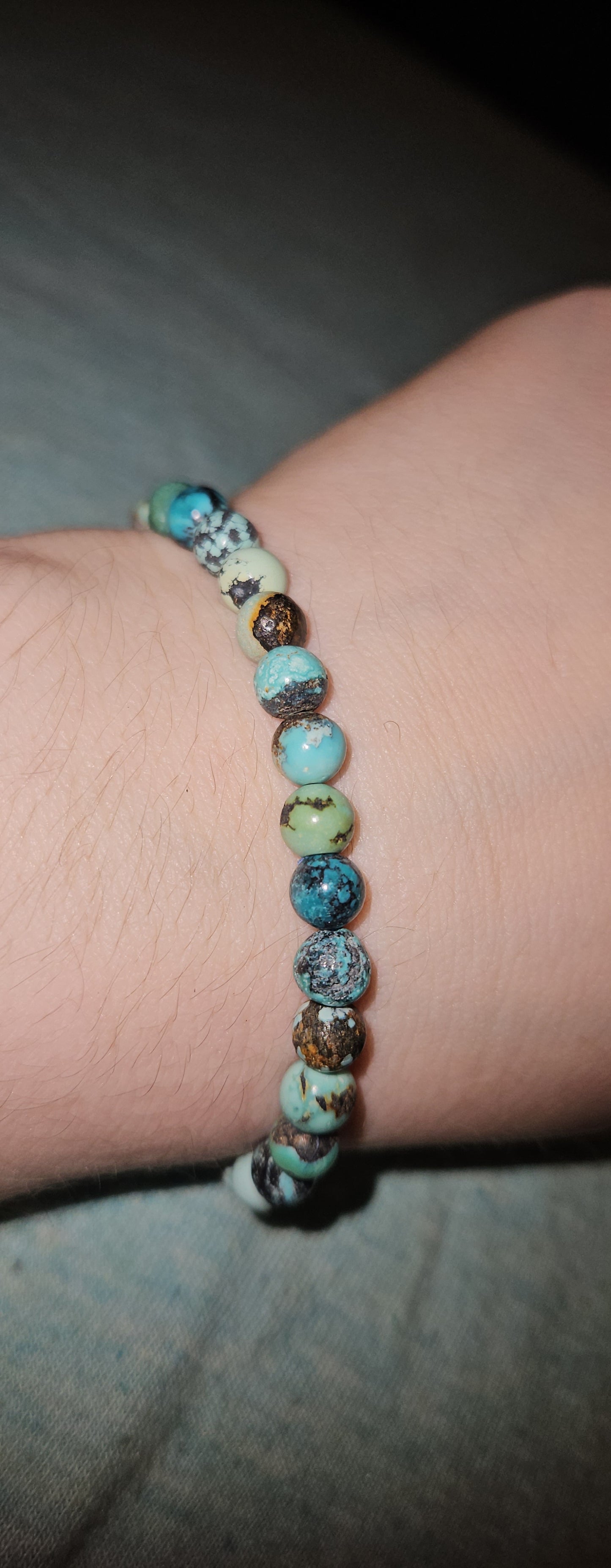 Turquoise Bracelet