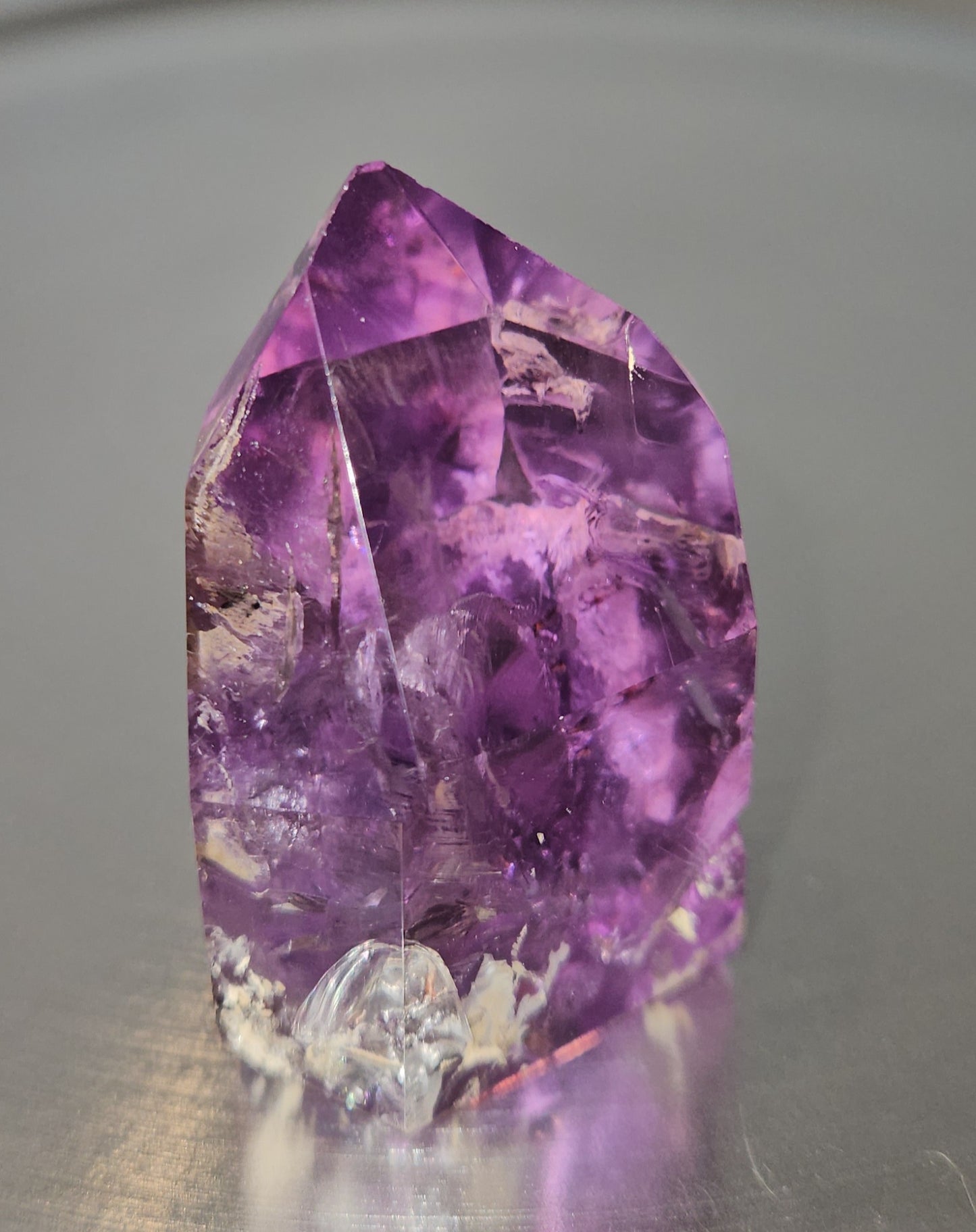 Brazilian Amethyst