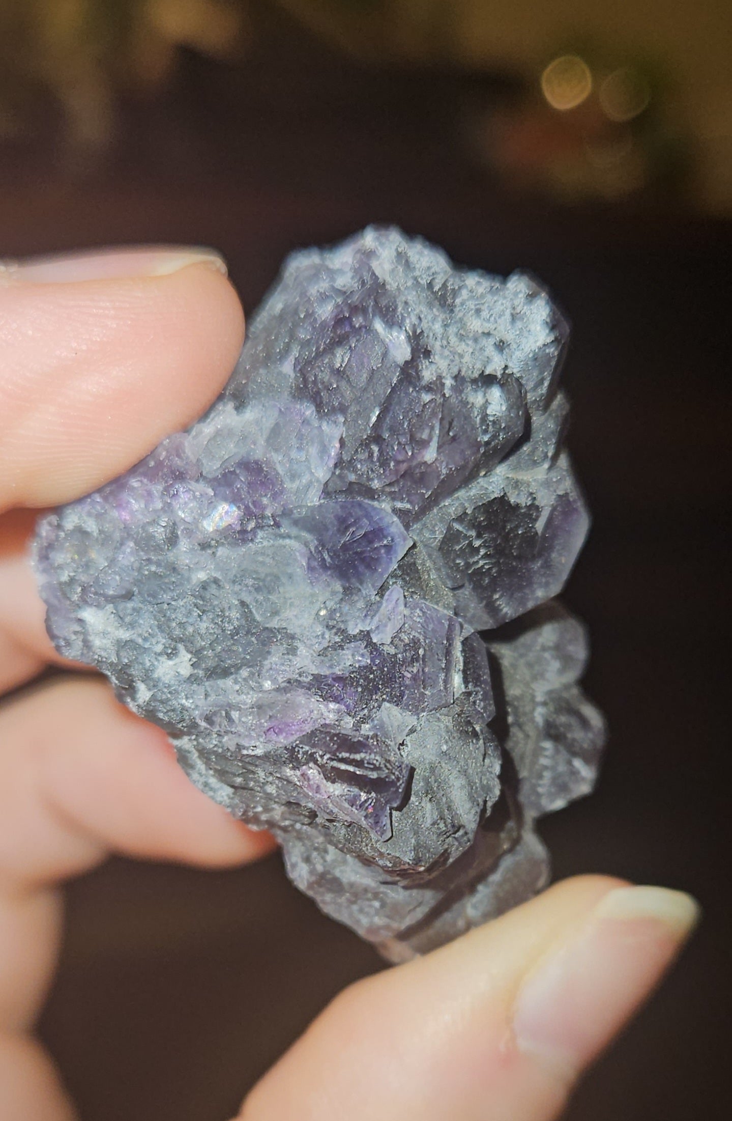 Amethyst