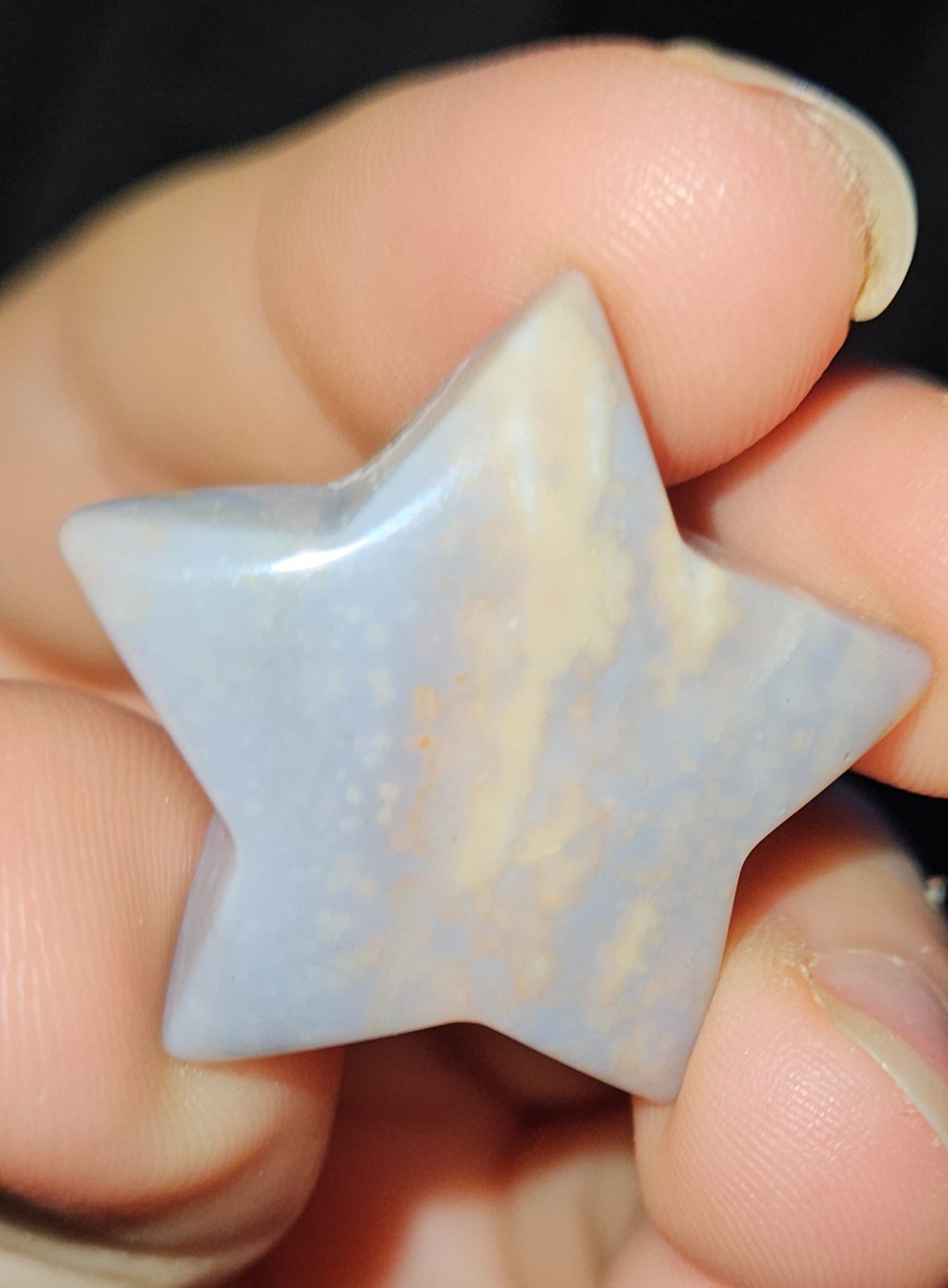 Tiny Stars & Moons