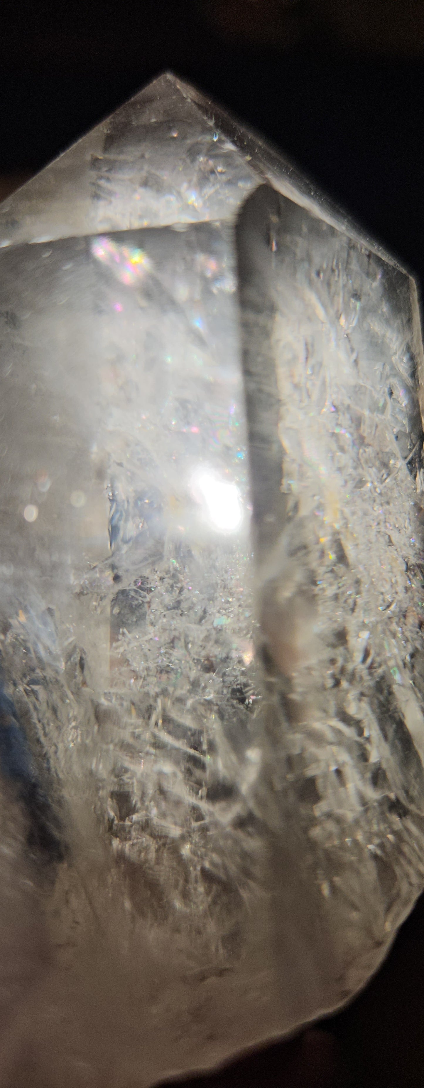 AAA Quality Lemurian Cluster