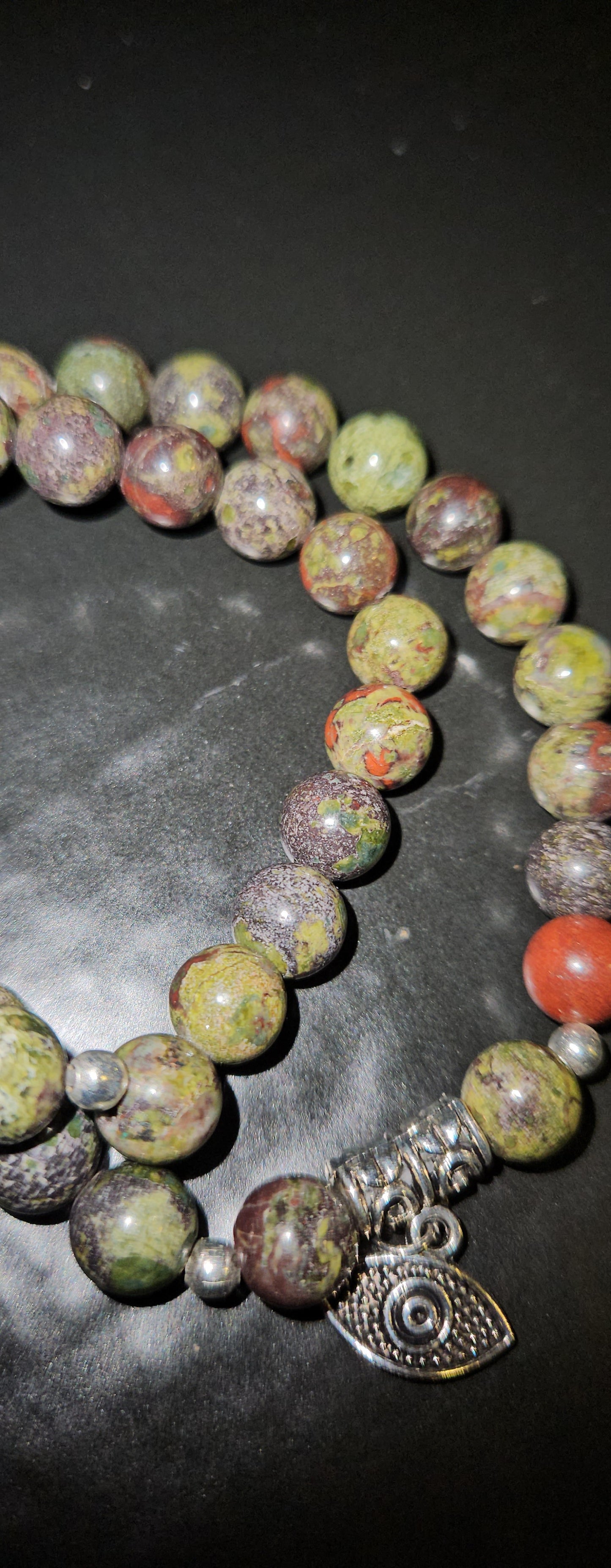 Dragons Blood Bracelet